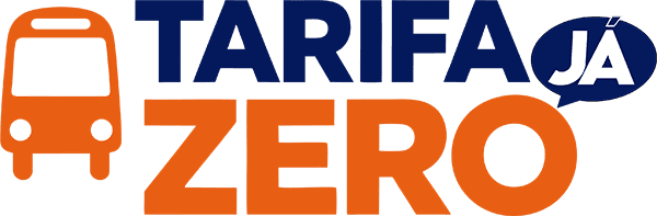 Tarifa Zero Já — Início